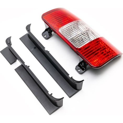 Rücklicht Volkswagen Caddy 2003-2009 rechts 2K0945096D