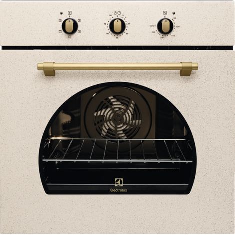 Electrolux FR53S Forno Multifunzione Serie 300