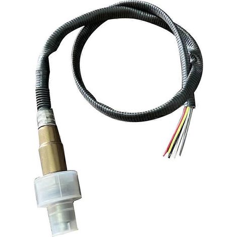 Sonde de capteur de particules 55502921 pour Chevrolet Colorado et GMC Canyon 0281007183 (1/5)