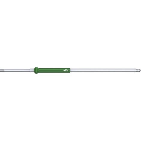 Wiha varilla intercambiable TORX® para destornillador dinamométrico con mango largo T20 (26069)
