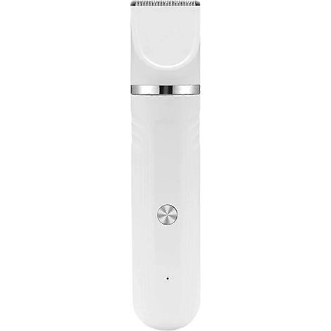 Kit complet de toilettage et d'hygiène rechargeable pour chiens et chats, pour l'entretien à domicile du pelage et des griffes.-AquaForge (1/5)