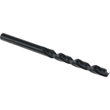 Foret HSS RS PRO Foret torsadé 4.5mm x 80 mm ( Prix pour Boîte de 10 )