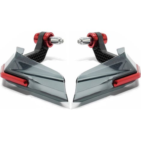 Manomètre numérique 1/4 pouce, 4 unités commutables, haute visibilité lumineuse, précis pour voitures, camions, motos, 4x4, SUV et camping-cars (1/5)