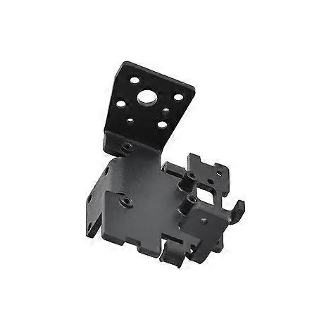 X-Upgrade-Kit Halterungsplatte aus Aluminiumlegierung für -3 V3 SE (1/5)