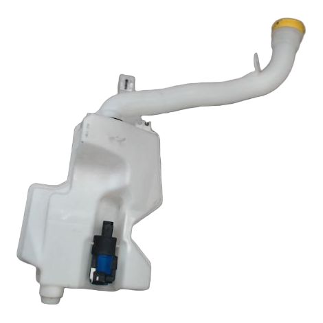 [PRODUIT D'OCCASION] Reservoir Lave-glace Avant RENAULT Clio ♻️ Ref Oe. 289100179r - Garantie à vie (1/3)