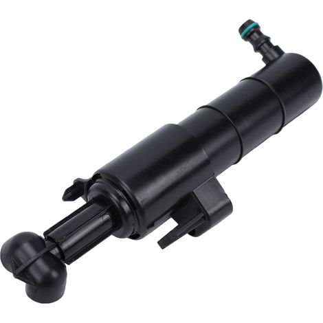 Buse de Lave-phares de Voiture Précise, Remplacement Très Efficace pour E63 E200 E250 E300 – Fabriquée en Plastique Résistant à L'usure, Installation Facile pour les Propriétaires de (1/5)