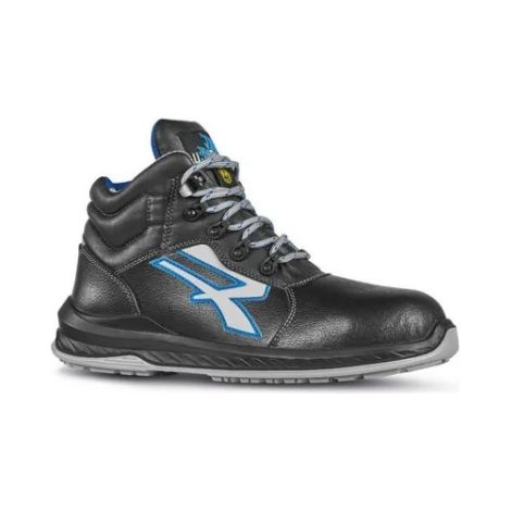 Chaussures de sécurité U-Power Tenerife RS S3 HRO SRC CI - 43 (1/2)