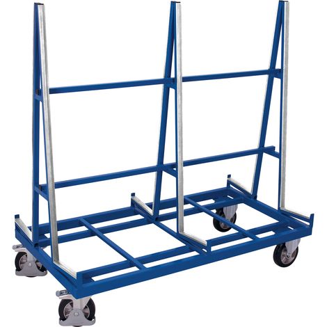 VARIOfit Plattenwagen zweiseitig 1.680 x 270 mm (2x)