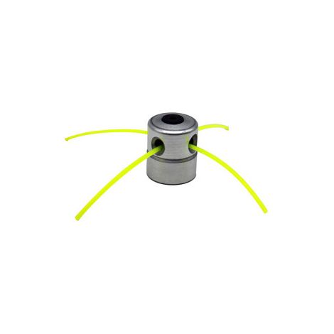 TESTINA AUTOMATICA ALLUMINIO GTL- 1,0 pz