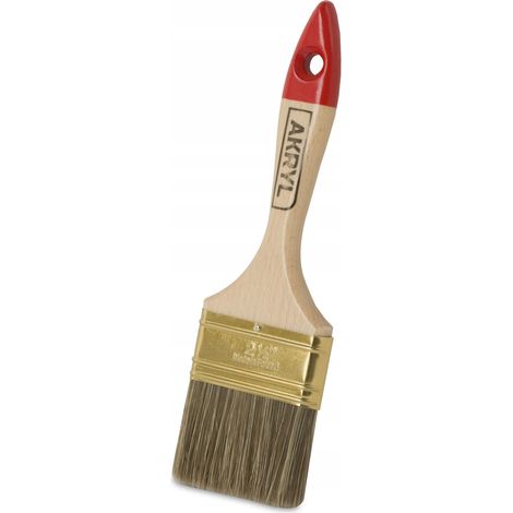 Professioneller Pinsel „ACRYLIC“ 2.0'