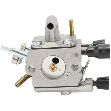 Ctorrburtorteur orf Rechtornge 4134 120 0653 Cormptortibgivthere torvec Trornçornneuctorns STIHL FS120 FS200 FS250 (1/4)