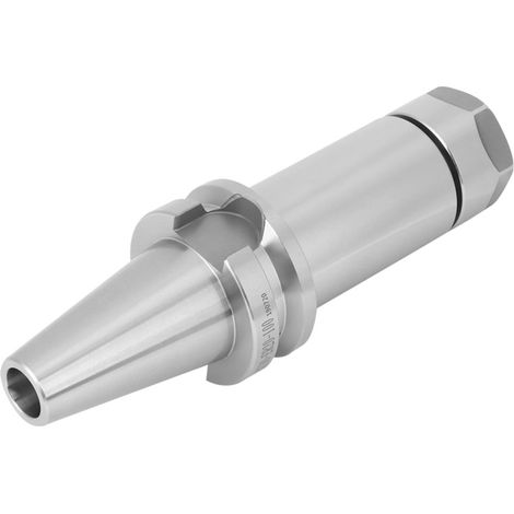 Beyamis Porte-outil à pince BT30‑ER25‑70 en acier allié 40cr pour tours CNC et fraiseuses (1/5)