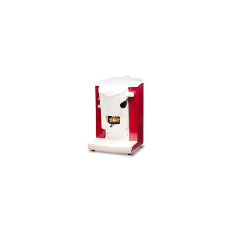 Kaffeemaschine faber slot plast lite abnehmbarer Tank Temperaturregler