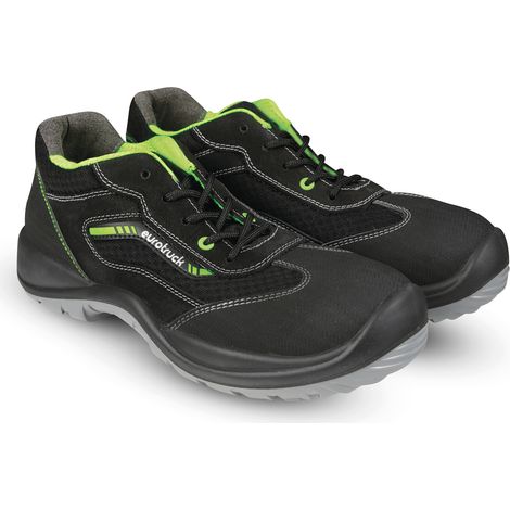 Acid Jungle, scarpe antinfortunistiche - EU 45 - UK 10,5 (1/5)