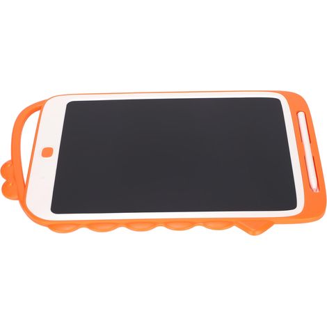Tablette d'écriture LCD 12 pouces effaçable et réutilisable, tableau électronique portable pour tout-petits, cadeau idéal (1/5)