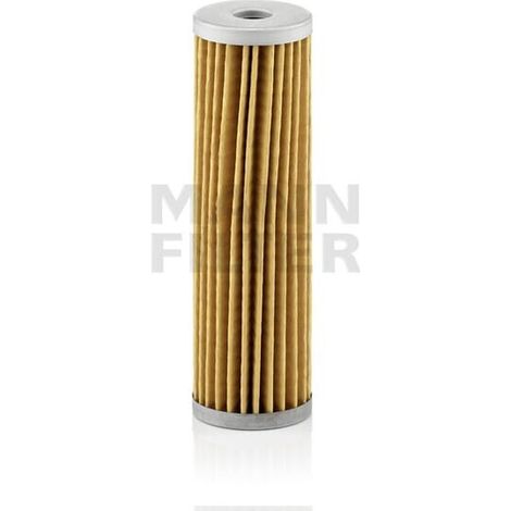 Filtre à air Mann Filter C46
