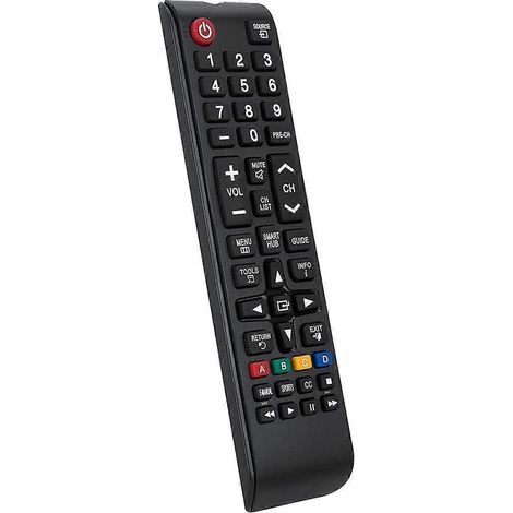 Fernbedienung für alle LCD-3D-Smart-TVs (1/5)