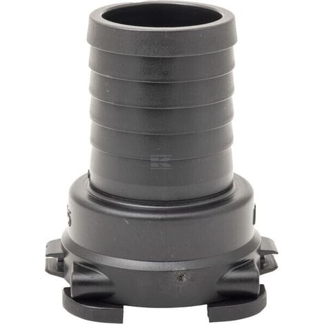 Fork coupling female AF5 40mm hose tail GEOLINE 8415509