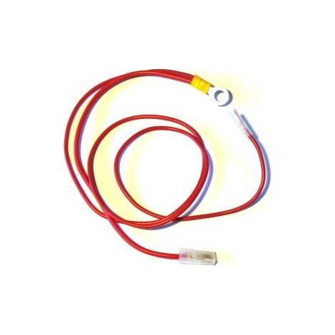 1134-3875-01 - Câble Electrique pour Tracteur Tondeuse STIGA