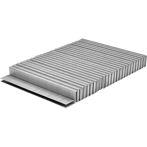 Draper 12508 Type-90 Staples, 18mm, (Pack of 5000) (1/2)