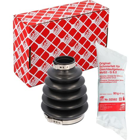 FEBI BILSTEAN FE185326 coperchio giunto