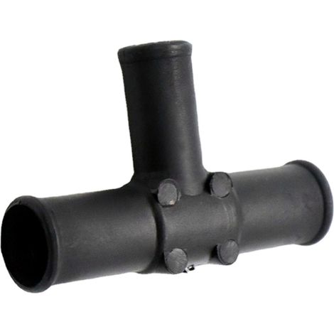 Tuyau en T de sortie de chauffage 8724860460 pour Toyota Sequoya Sienna-LX450 8720737780 (1/4)