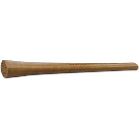 MANICO MARTELLO CARPENTIERE IN LEGNO BELLOTA CM.45