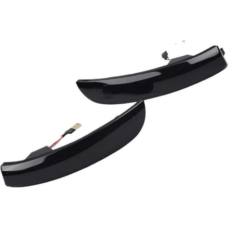 Clignotants LED Clignotant Dynamique pour Kuga Ecosport (1/5)