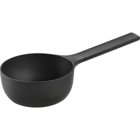 Mopita Ad Hoc pentolino coperchio alluminio induzione 16 cm (1/4)