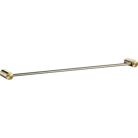 HANDTUCHHALTER REA 9703 PRISM BRUSH GOLD