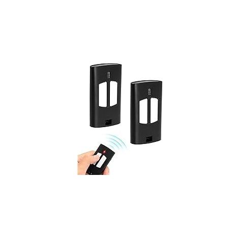 Applicable to Lot 2 of Togo 433.92 MHz Rolling Code Remote Controls, Portable Launch for 2WV Models (1/5)
