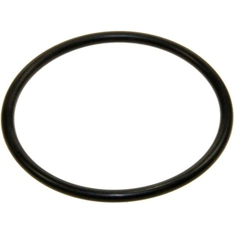 JOINT ENTREE CORPS DE POMPE DE VIDANGE POUR LAVE VAISSELLE CANDY - 91406302 (1/3)