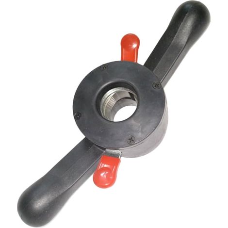 Écrous à dégagement rapide adaptés aux machines d'équilibrage de roues, accessoires faciles à installer, grande adaptabilité, fonction anti-chute, 36 x 3 mm