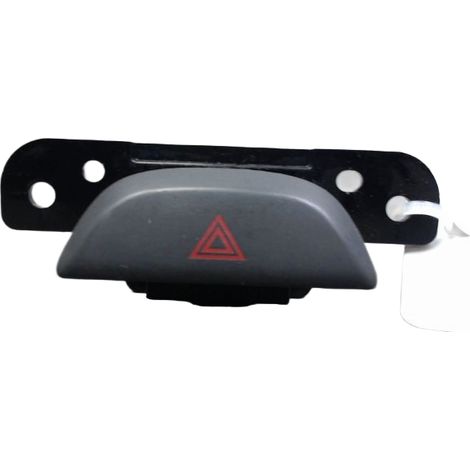 [PRODUIT D'OCCASION] Bouton De Warning NISSAN Pulsar ♻️ Ref Oe. 252903da0a - Garantie à vie (1/3)