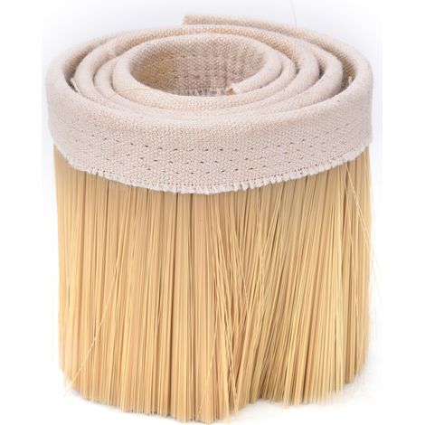 Brosse de collecte de poussière pour machine de gravure, 70mm, haute aspiration, accessoire de nettoyage pour défonceuse, brosse de dépoussiérage, compatible fraiseuse, outil de ponçage, diamètre 70mm (1/5)
