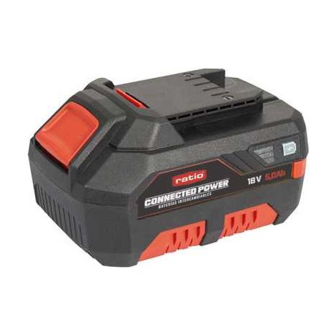 Batería 5.0 Ah R-BAT5 RATIO PRO