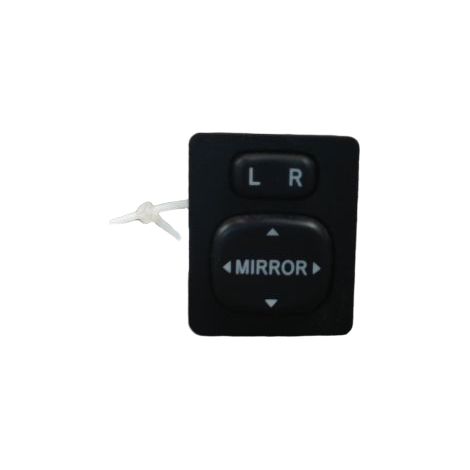 Commande Retrovisseur Exterieur Electrique TOYOTA Yaris 2005- [PRODUIT D'OCCASION]♻️848700f010 (1/3)