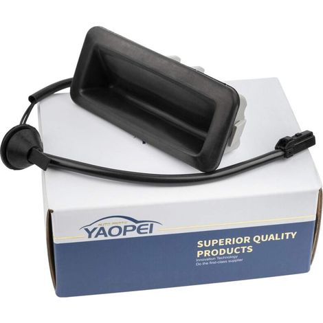 Commutateur Interrupteur dégagement de hayon coffre pour Focus MK2 C-MAX 3M5119B514AC