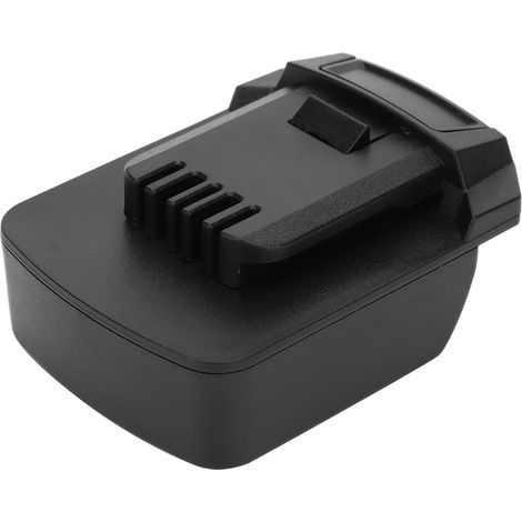 Adaptateur de batterie au Lithium 12V pour outil sans fil de remplacement HILTI, composant électronique (1/5)