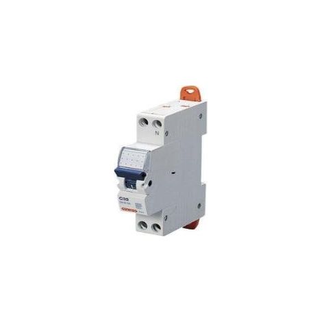 GEWISS GW92505 LEISTUNGSSCHALTER 1 1 MODUL(E) (1/3)