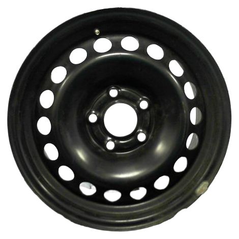 [PRODUIT D'OCCASION] Jante Tole OPEL Vectra Berl. III Phase 1 (c) 2002-2005 ♻️ Ref Oe. 12802290 - Garantie à vie (1/2)