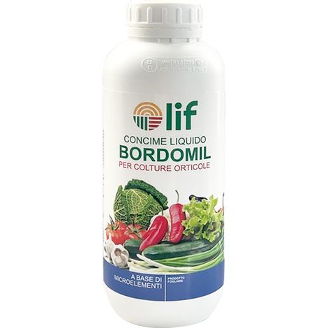 Concime Liquido Lif Bordomil 300 gr