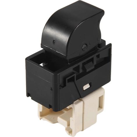 Interrupteur simple de lève-vitre électrique pour G20 QX4-- (1/5)