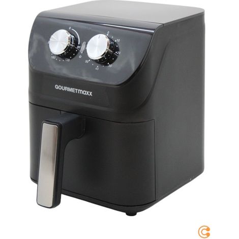 [NEUWERTIG] B-Ware Gourmet Maxx 14578 Heißluft Fritteuse Heißluftofen Grill Airfryer Küchengerät