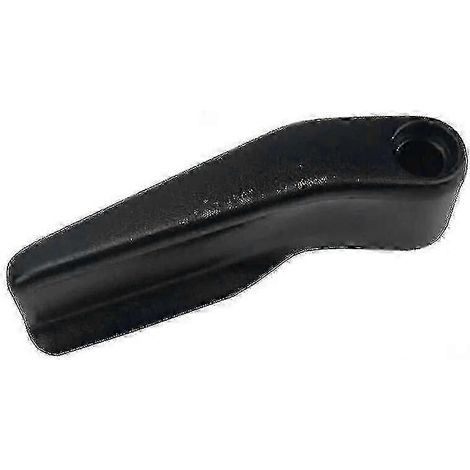 Poignée intérieure de hayon arrière pour Toyota Land Cruiser LC200 (2008-2021), pièce de rechange d'origine (réf. p20241126542 SZRH). (1/5)