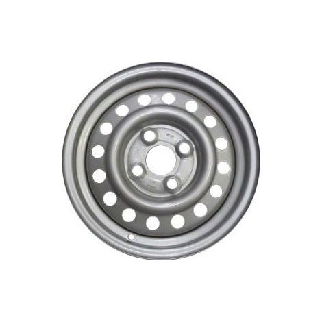 Imline – Jante 4.50J13 4 trous 100 déport 30 – Largeur 4,5 pouces – Compatible remorque – Charge maximale 750kg – Pour terrains accidentés (1/2)