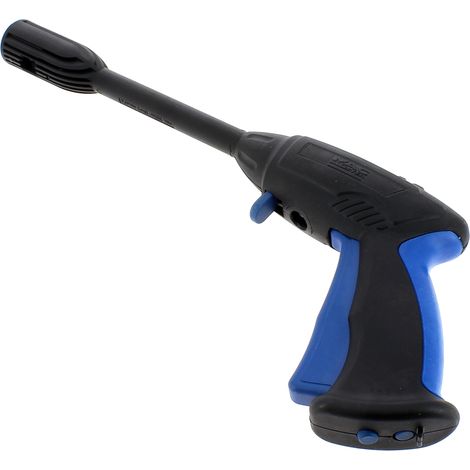 Poignee pistolet max 130 bar - nettoyeur haute pression (1/2)