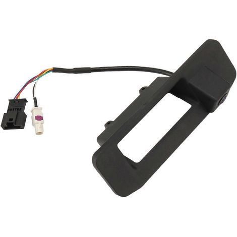 A2319059100 Conjunto de cámara de estacionamiento trasera para maletero compatible con Mercedes-Benz Clase A ML SL W166 W176 R231 X204 1669052501 (1/5)
