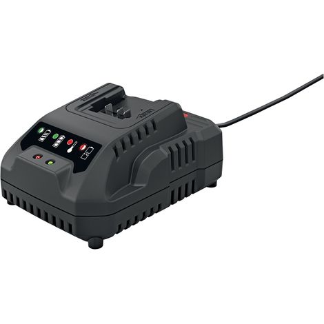 Flex Akku Ladegerät CA 18.0-LD 230/CEE 18V LED Ladezustandsanzeige 483745 (1/2)