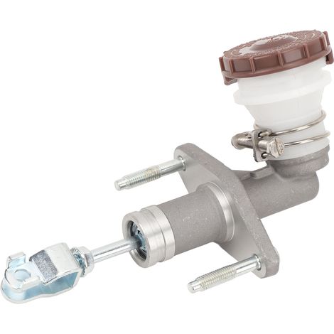 Ortviai Maître-cylindre d'embrayage 46920-S2A-003 en alliage métallique haute performance pour Honda S2000 (1/5)